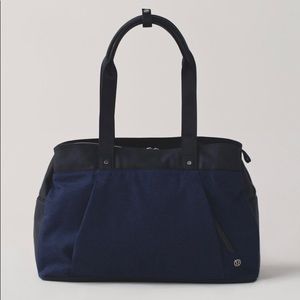 Lululemon Om the Day Bag
